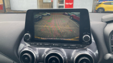 Nissan Juke 1.0 DiG-T 114 N-Connecta 5dr Petrol Hatchback